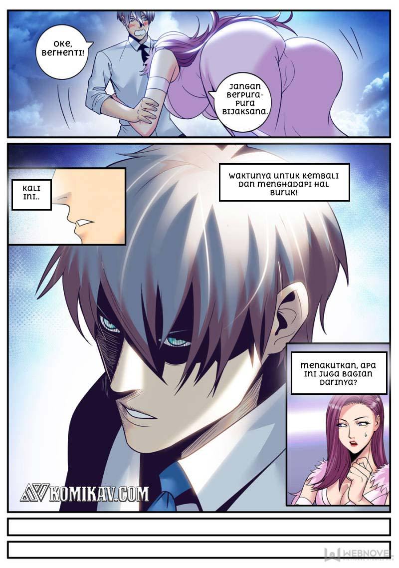 The Superb Captain in the City chapter 224
