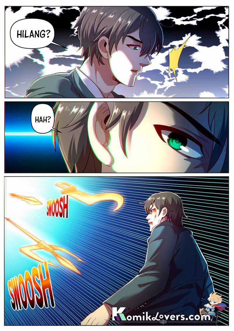 The Superb Captain in the City chapter 266