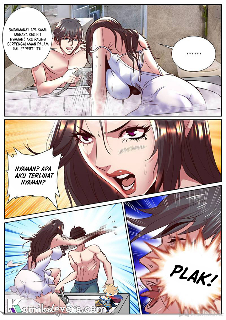 The Superb Captain in the City chapter 310