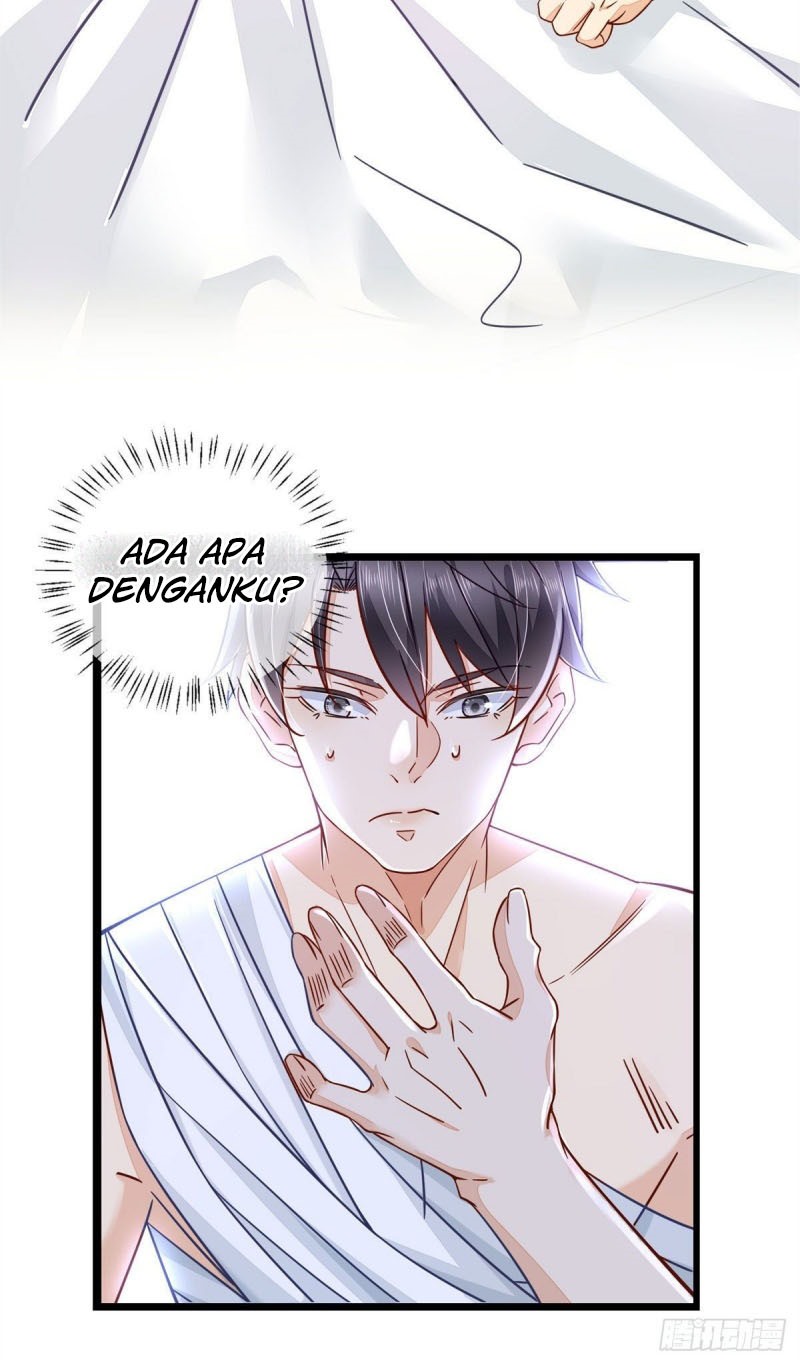 The Supreme Almighty Master (Remake) chapter 1
