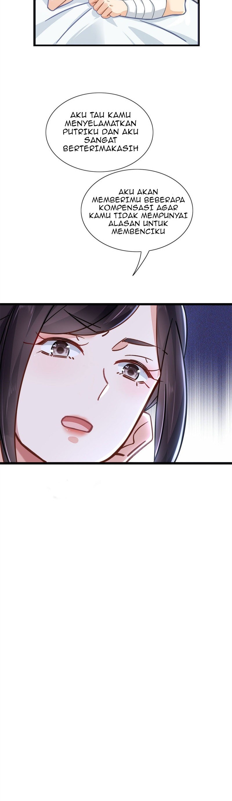 The Supreme Almighty Master (Remake) chapter 1