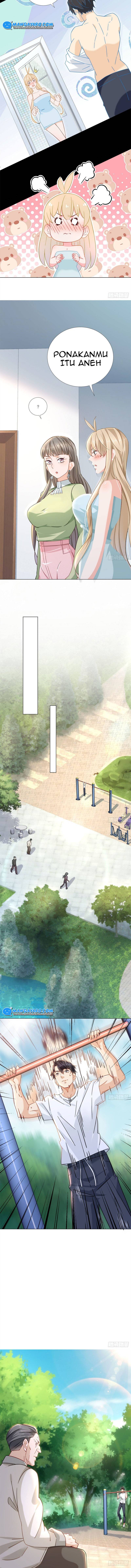 The Supreme Almighty Master (Remake) Chapter 03 Bahasa Indonesia