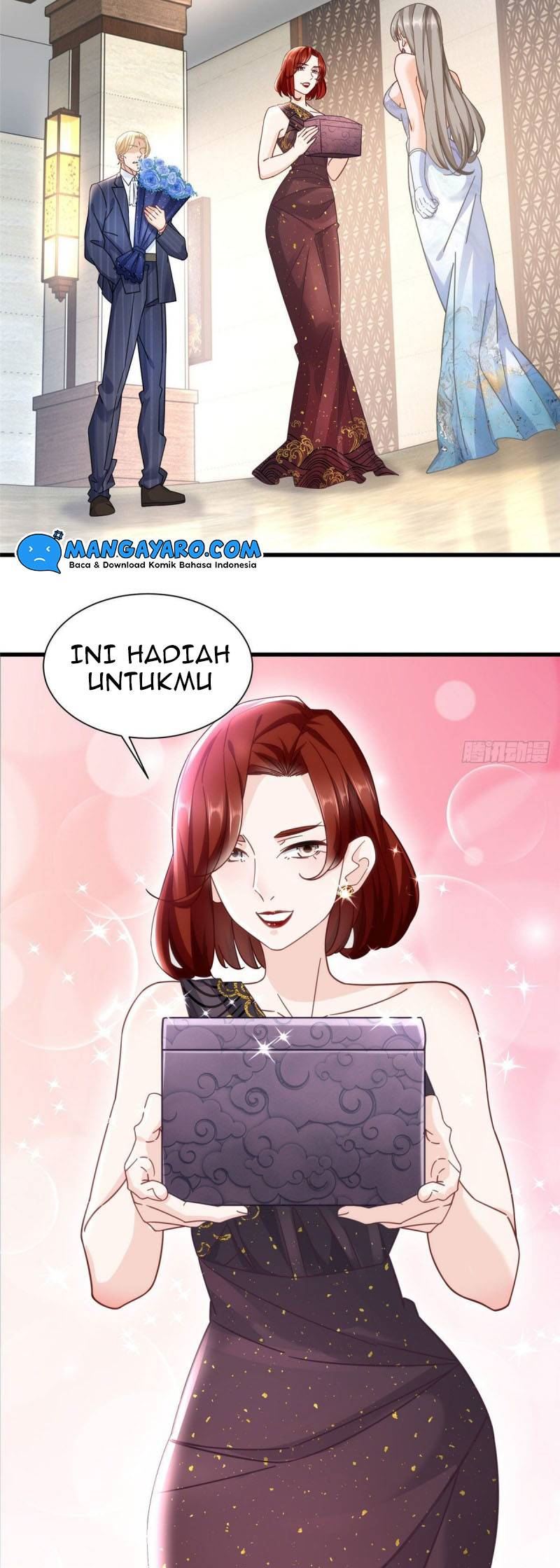 The Supreme Almighty Master (Remake) chapter 12