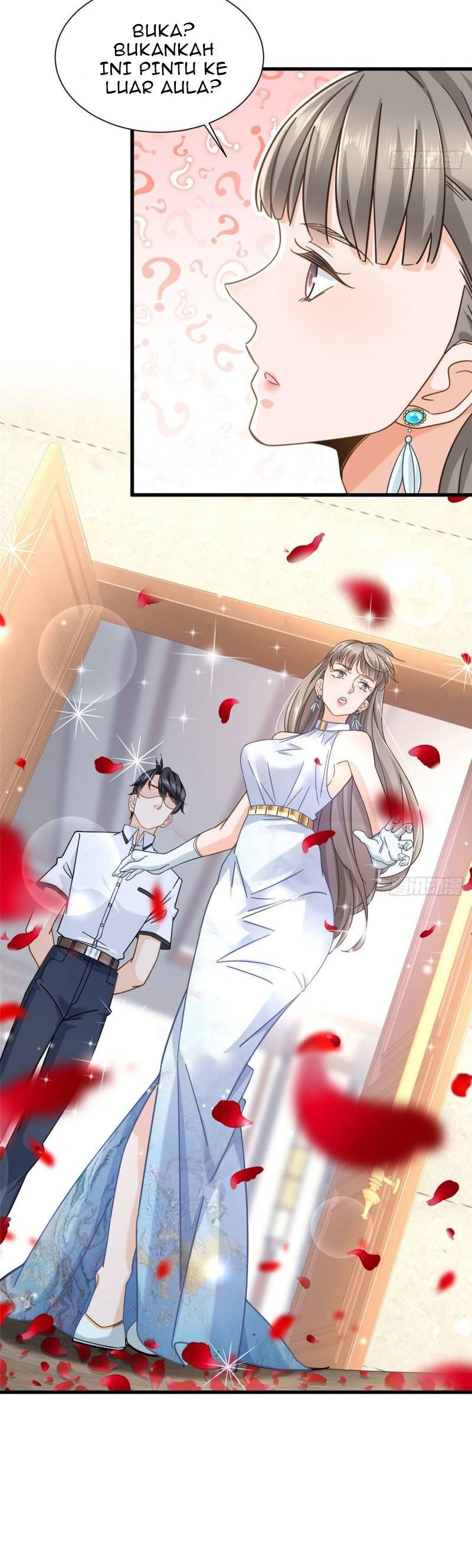 The Supreme Almighty Master (Remake) chapter 12