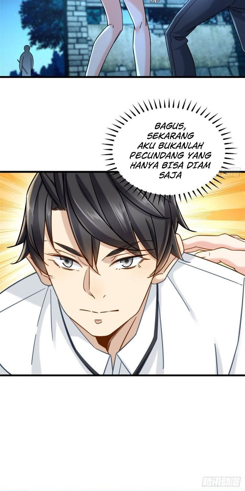 The Supreme Almighty Master (Remake) Chapter 16 Bahasa Indonesia