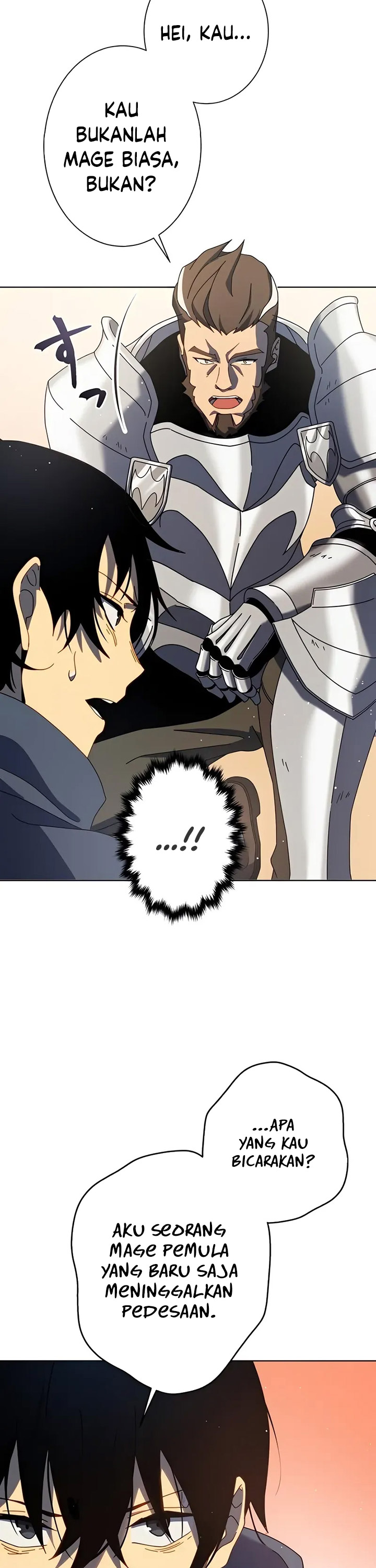The Survivor of the Saviors chapter 7