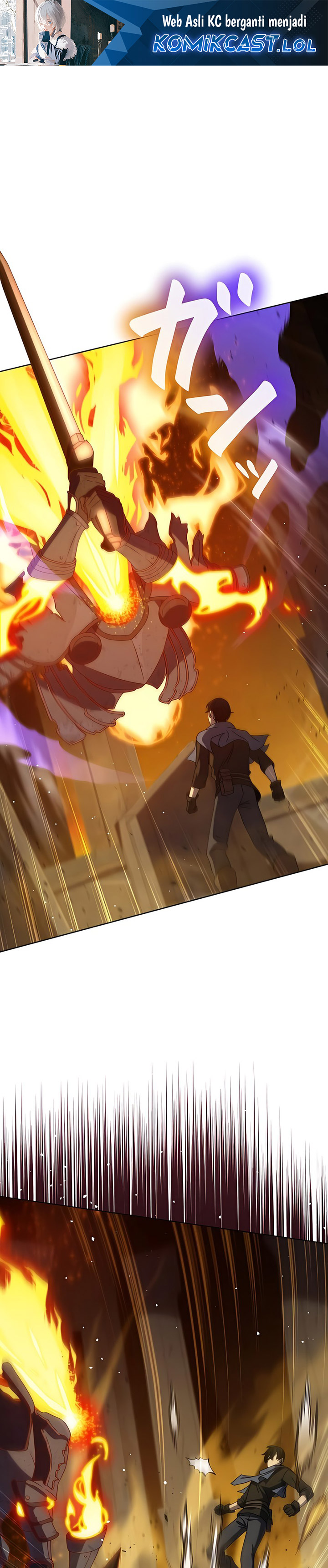 The Survivor of the Saviors chapter 10