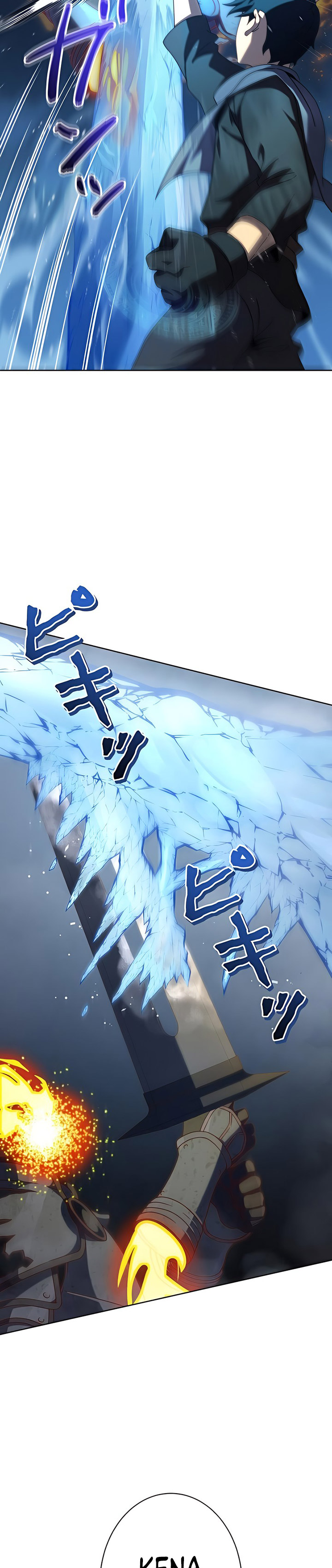 The Survivor of the Saviors chapter 10