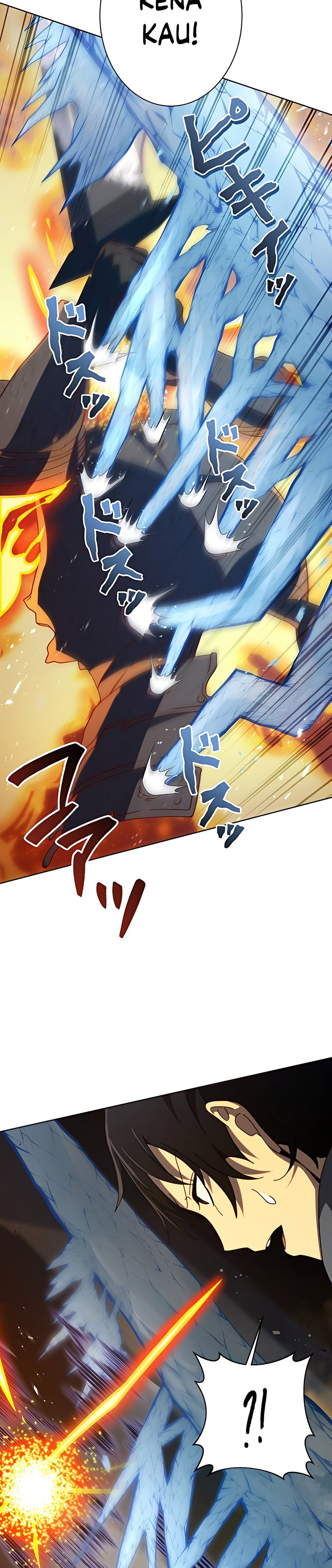 The Survivor of the Saviors chapter 10