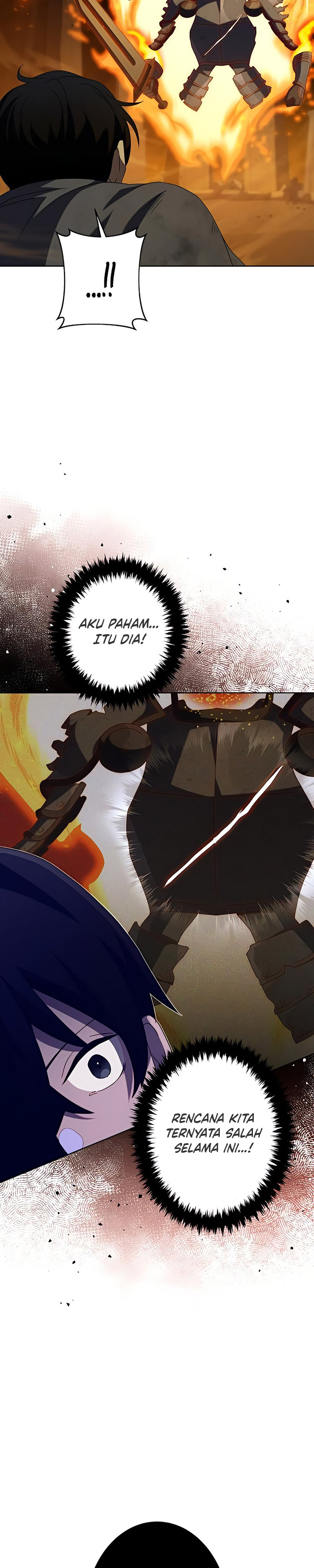 The Survivor of the Saviors chapter 10