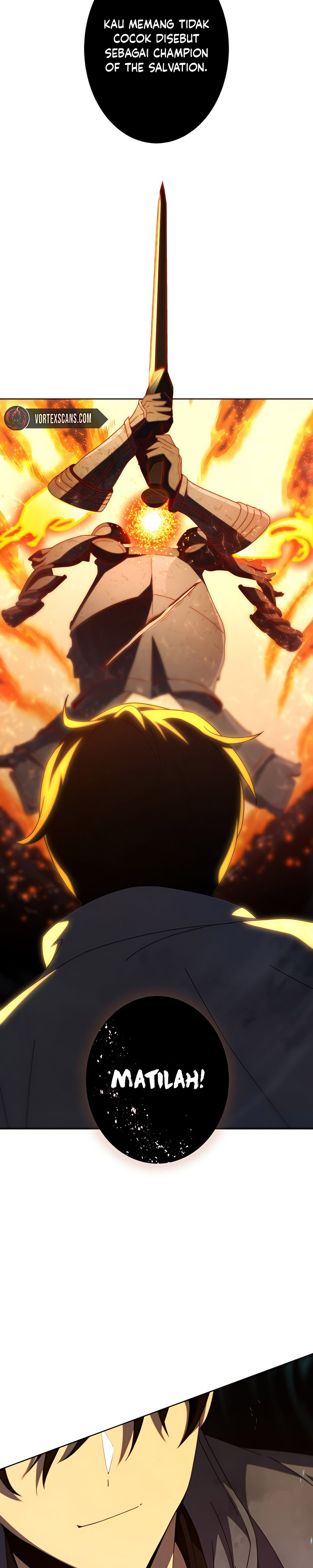 The Survivor of the Saviors chapter 10