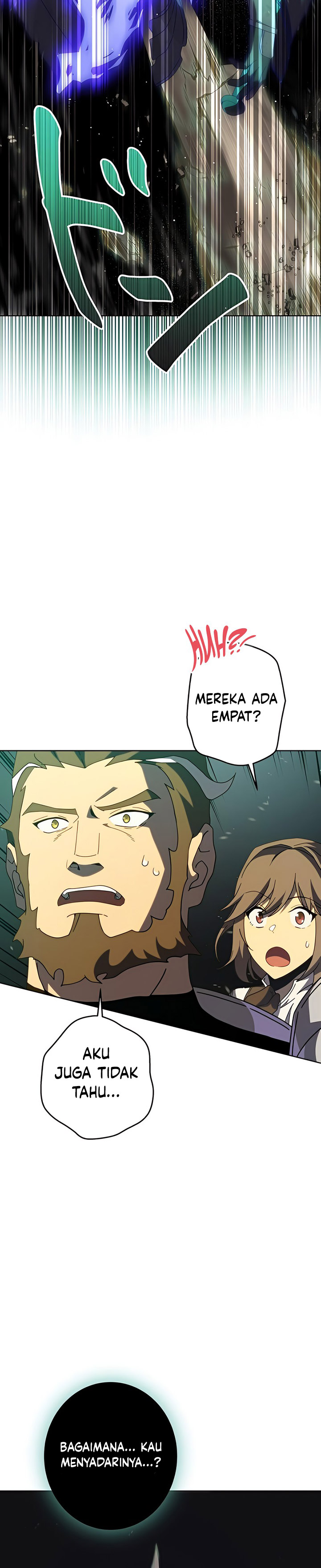 The Survivor of the Saviors chapter 10