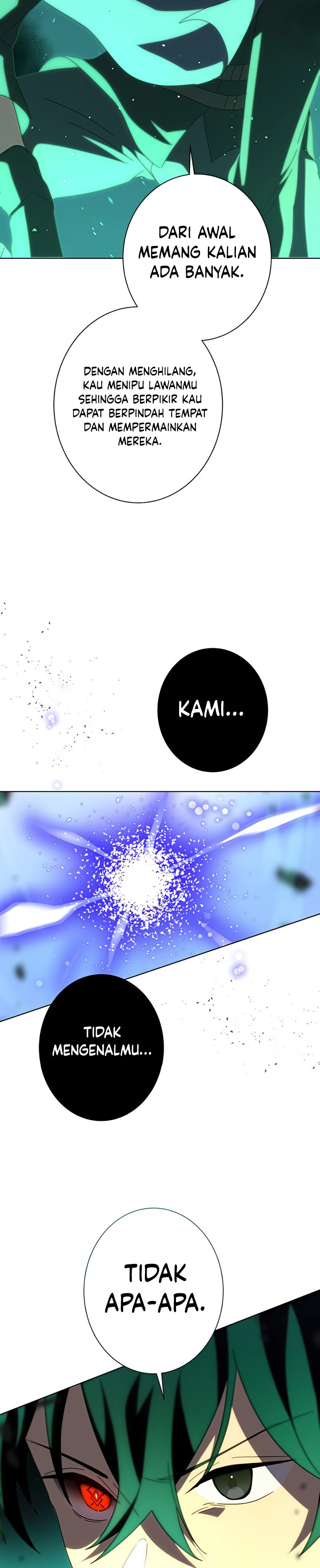 The Survivor of the Saviors chapter 10