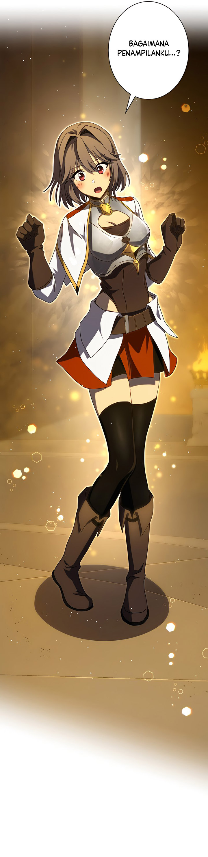 The Survivor of the Saviors chapter 10