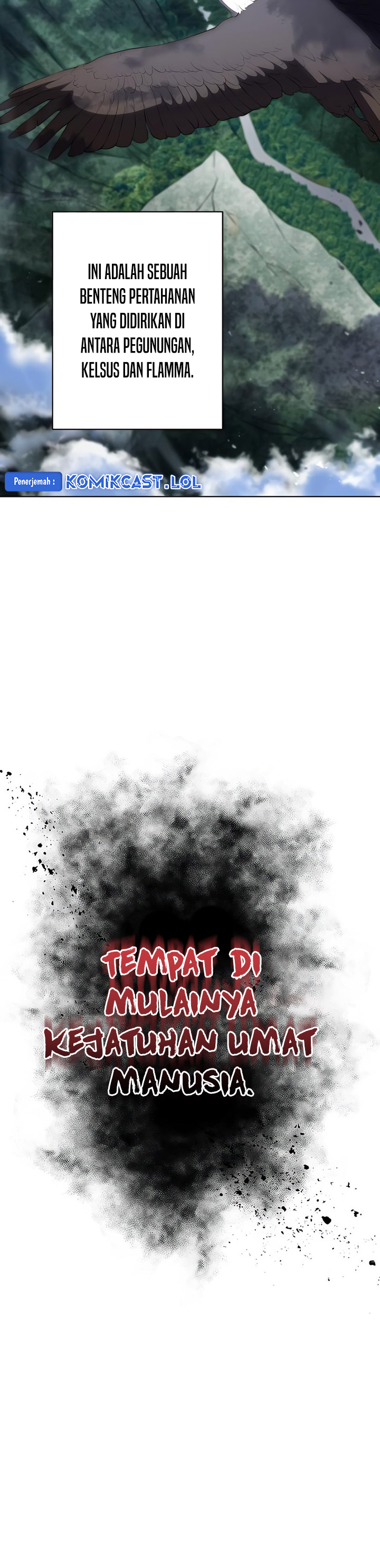 The Survivor of the Saviors chapter 10
