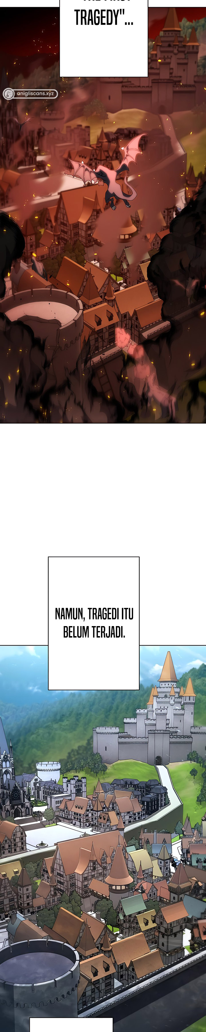 The Survivor of the Saviors chapter 10
