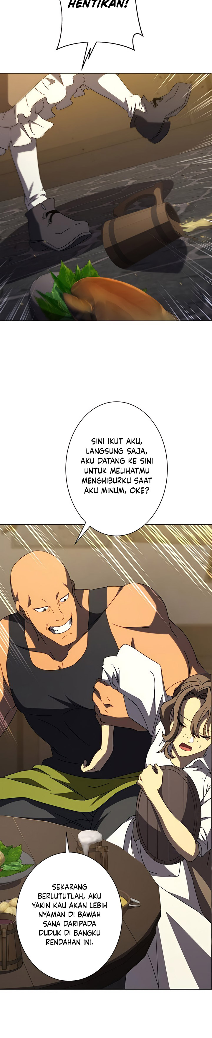 The Survivor of the Saviors chapter 10
