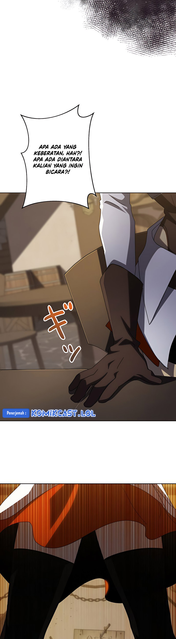 The Survivor of the Saviors chapter 10