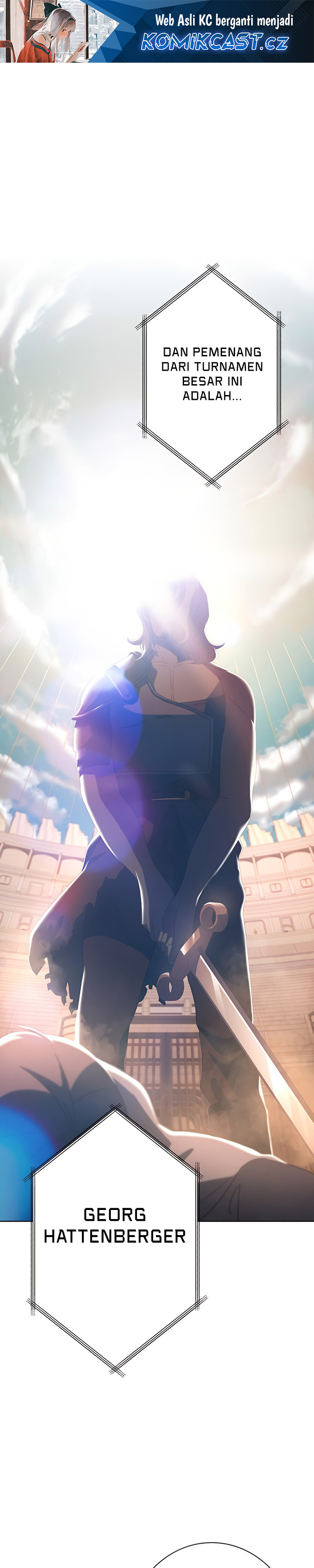 The Survivor of the Saviors Chapter 14 Bahasa Indonesia