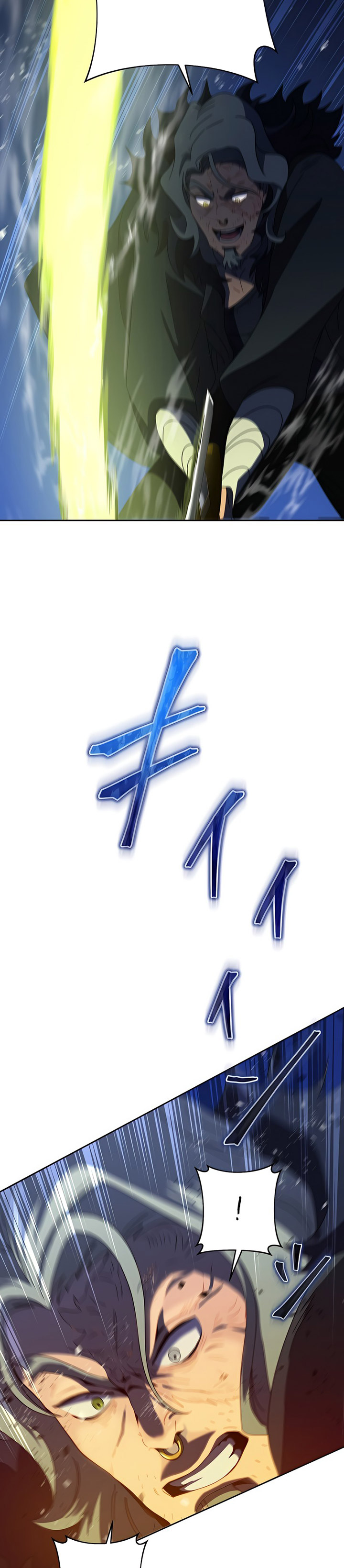 The Survivor of the Saviors Chapter 14 Bahasa Indonesia