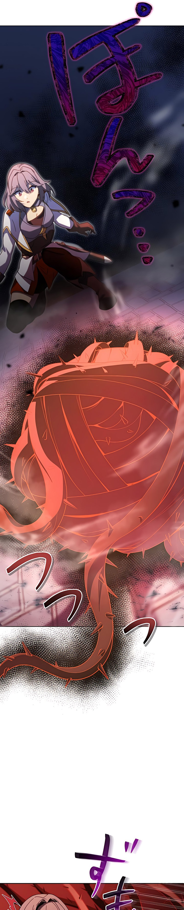 The Survivor of the Saviors Chapter 14 Bahasa Indonesia