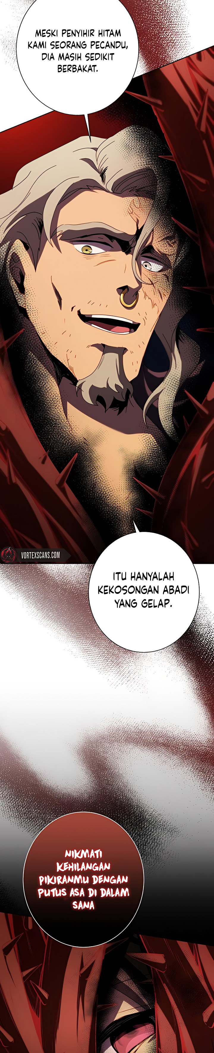 The Survivor of the Saviors Chapter 14 Bahasa Indonesia