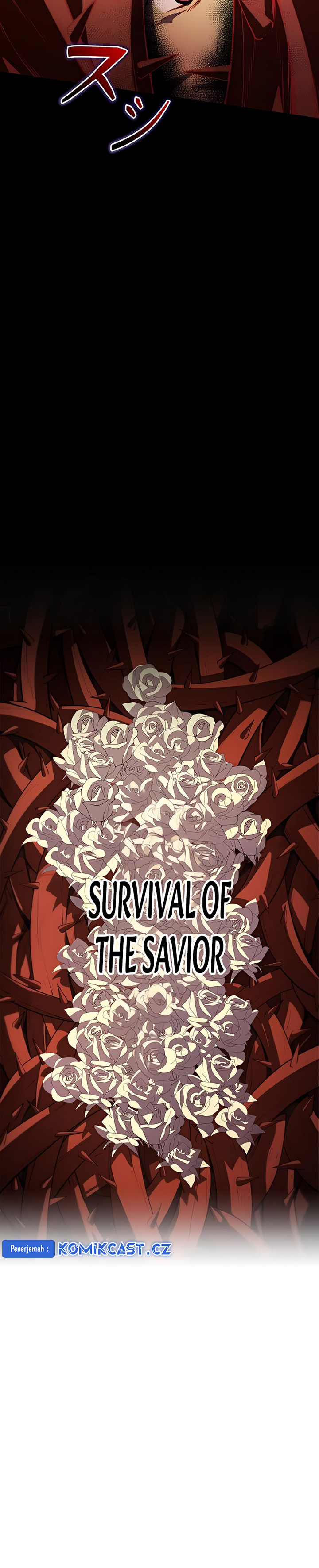 The Survivor of the Saviors Chapter 14 Bahasa Indonesia