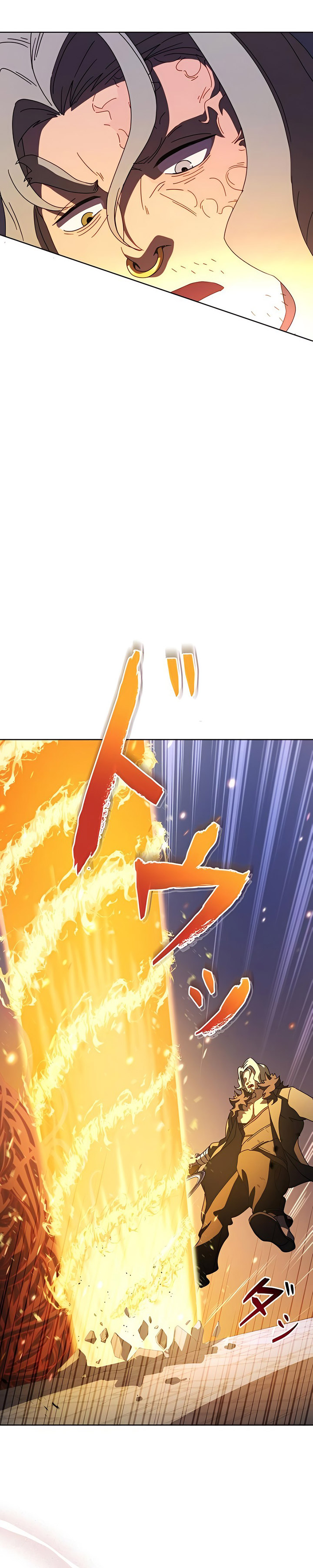 The Survivor of the Saviors Chapter 14 Bahasa Indonesia