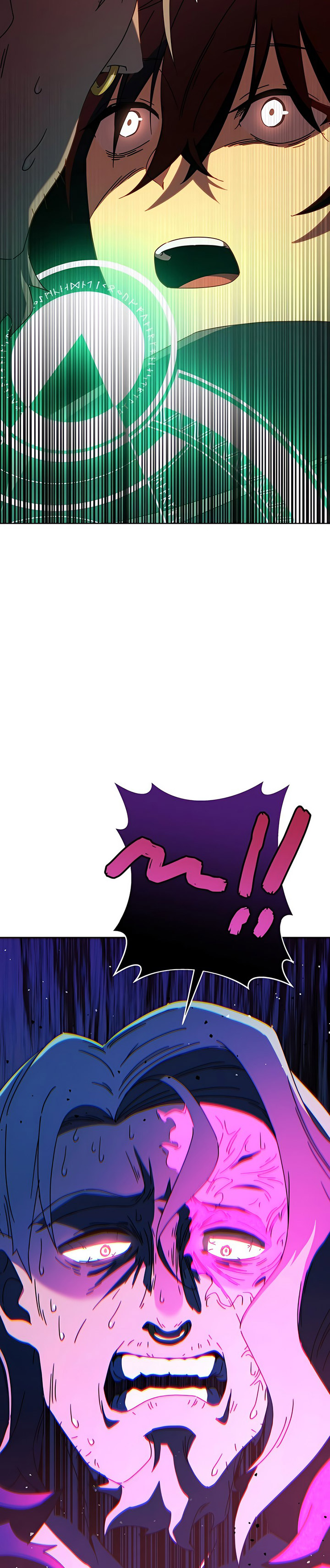 The Survivor of the Saviors Chapter 14 Bahasa Indonesia