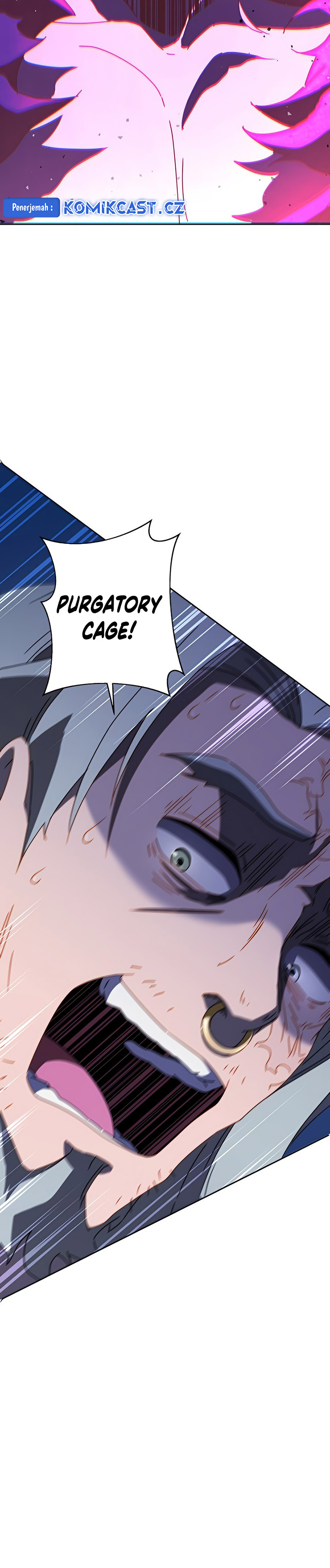 The Survivor of the Saviors Chapter 14 Bahasa Indonesia