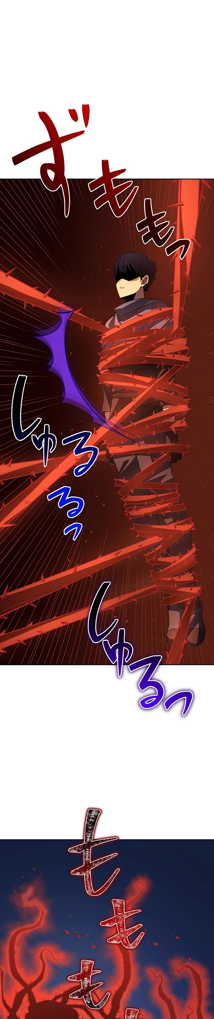 The Survivor of the Saviors Chapter 14 Bahasa Indonesia