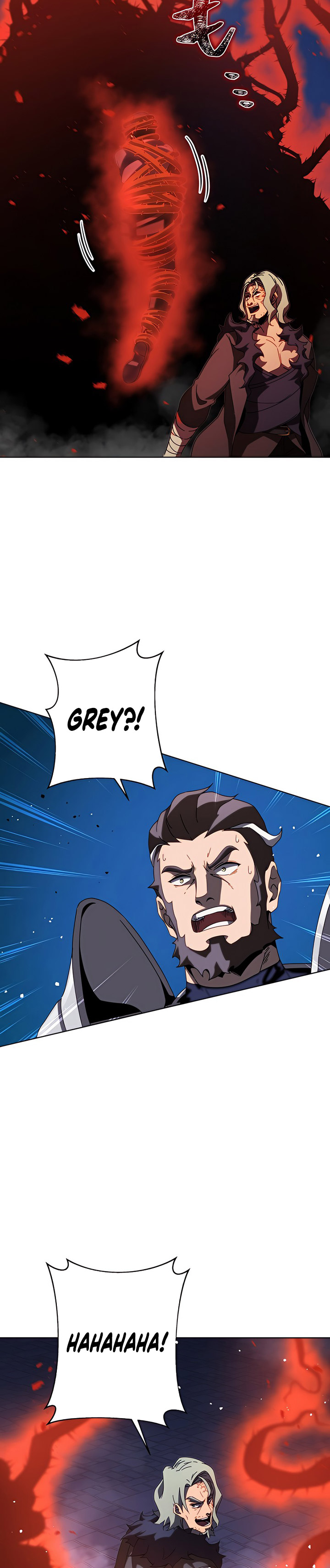 The Survivor of the Saviors Chapter 14 Bahasa Indonesia