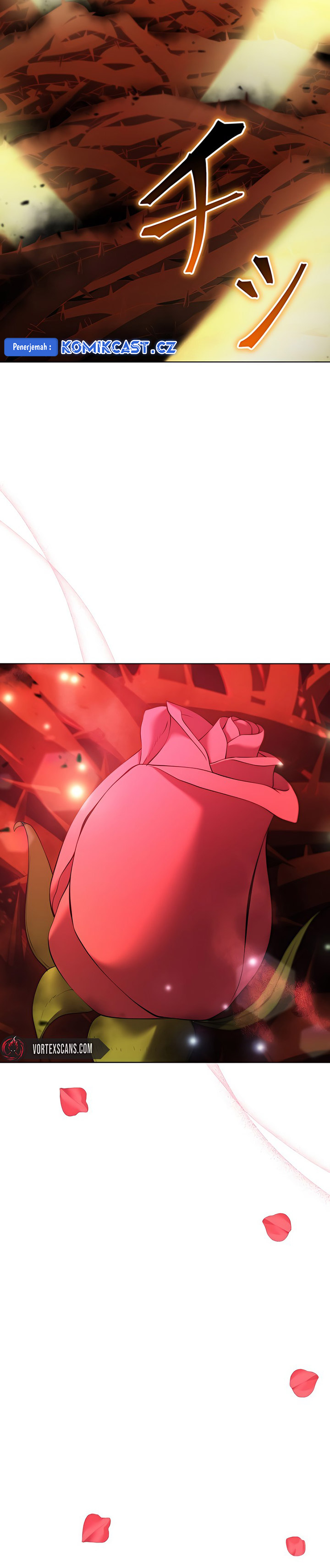 The Survivor of the Saviors Chapter 14 Bahasa Indonesia