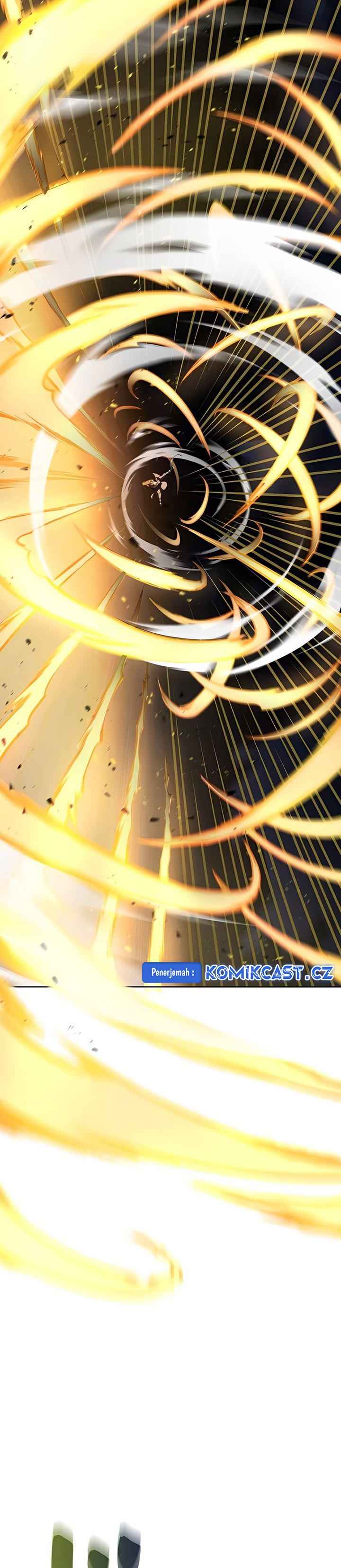 The Survivor of the Saviors Chapter 14 Bahasa Indonesia