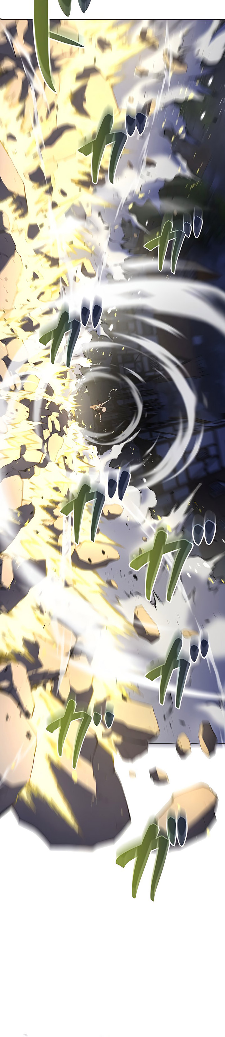 The Survivor of the Saviors Chapter 14 Bahasa Indonesia