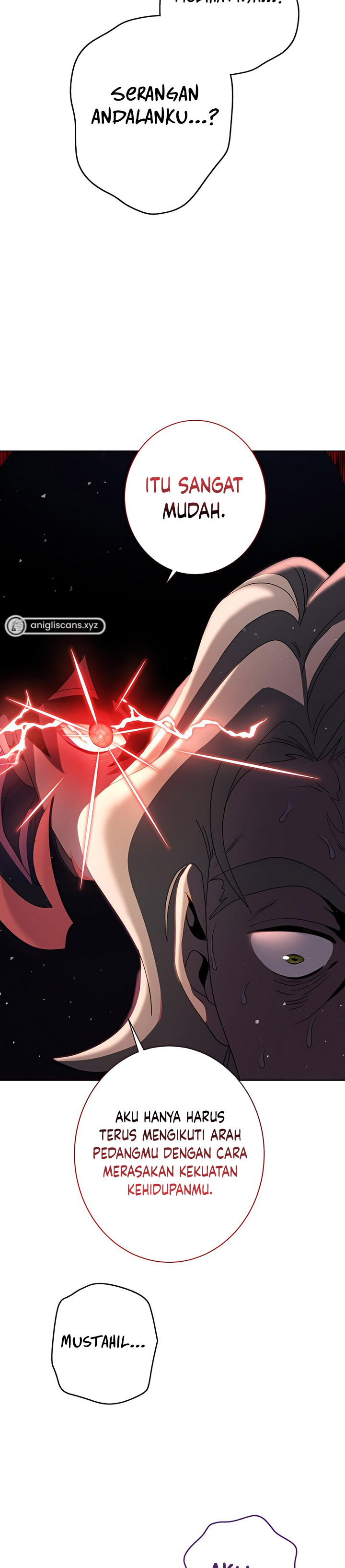 The Survivor of the Saviors Chapter 14 Bahasa Indonesia