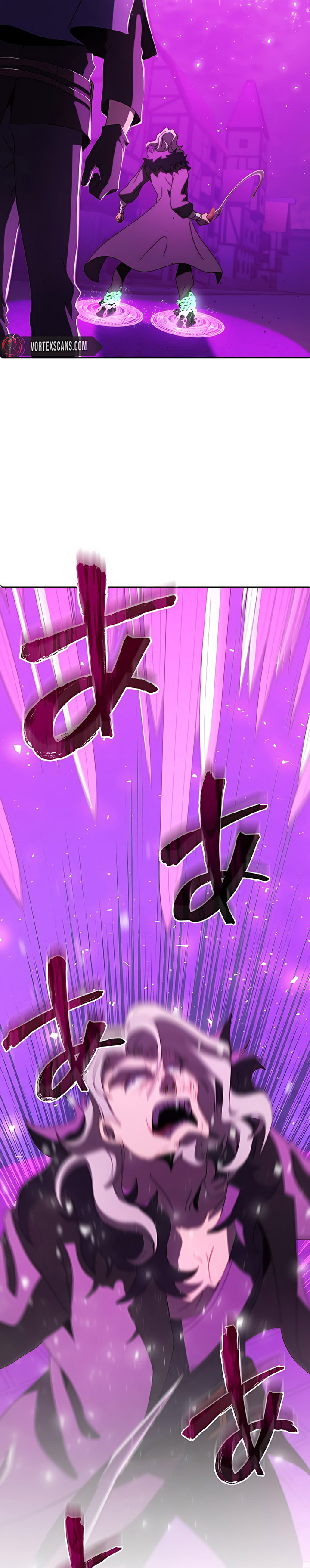 The Survivor of the Saviors Chapter 14 Bahasa Indonesia