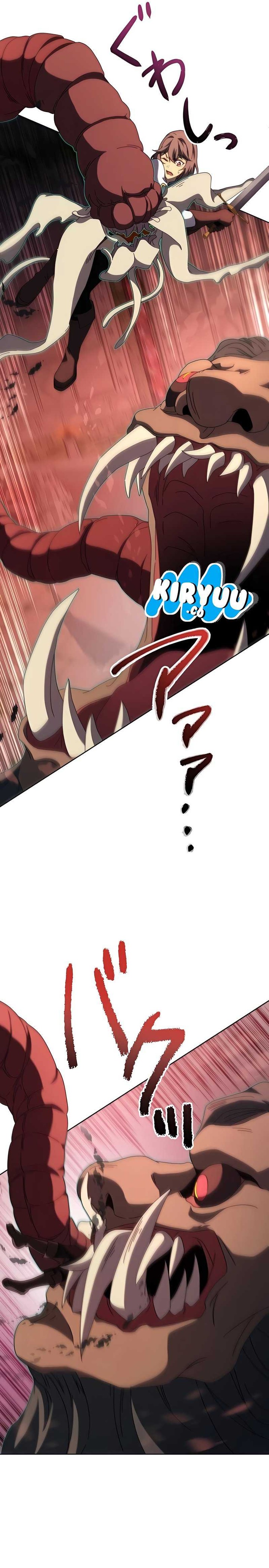 The Survivor of the Saviors chapter 20