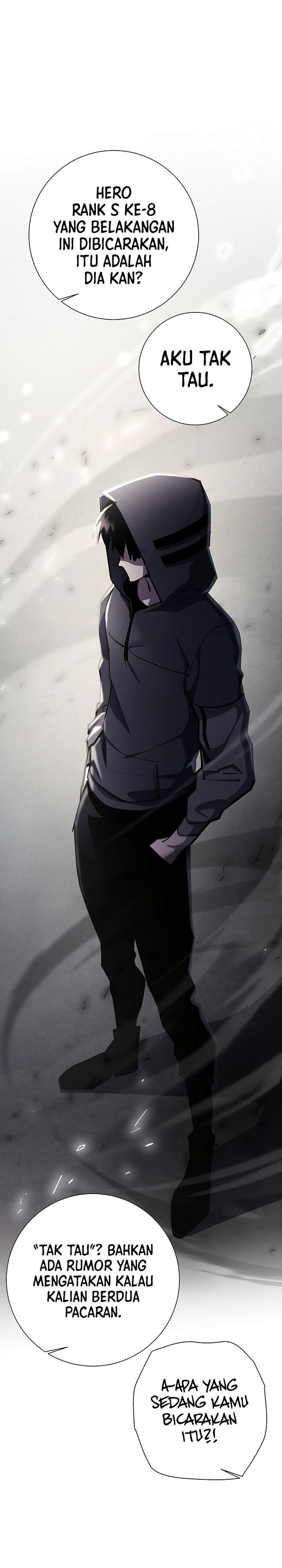 The Sword God From A Fallen World chapter 26