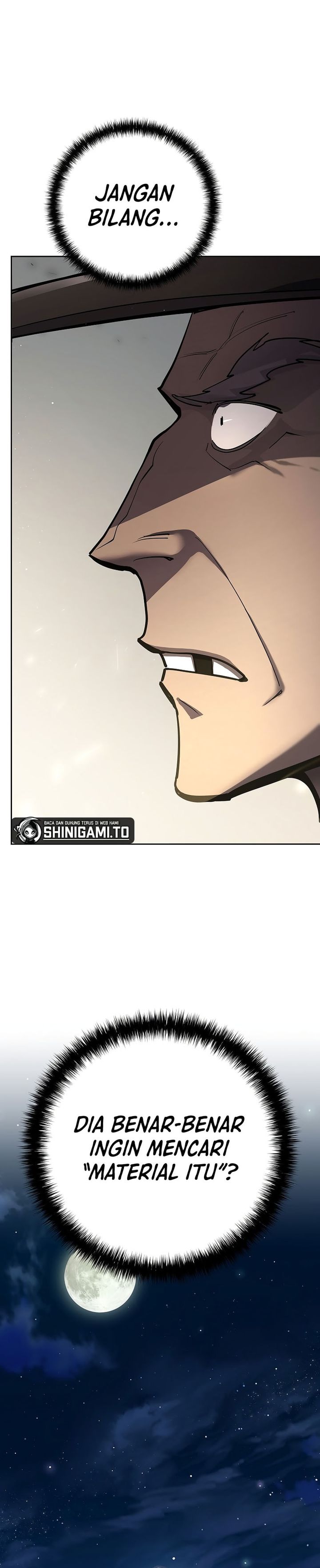 The Sword God From A Fallen World chapter 26
