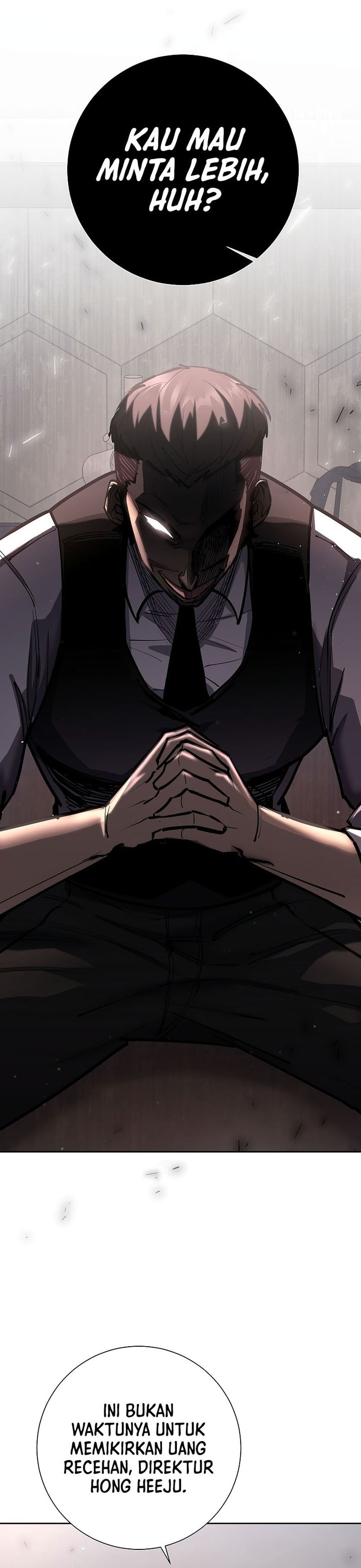 The Sword God From A Fallen World chapter 26