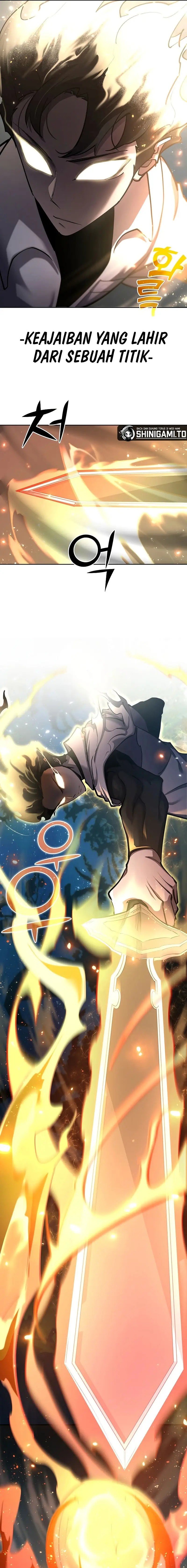 The Sword God From A Fallen World chapter 29