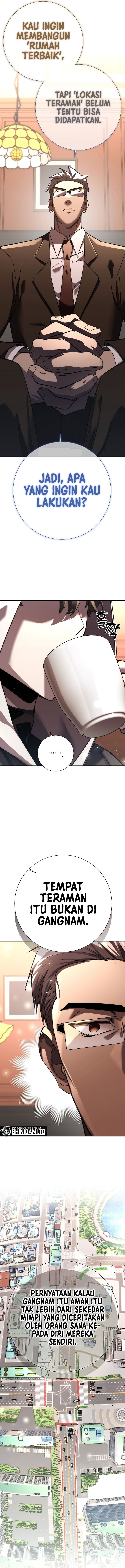 The Sword God From A Fallen World chapter 45