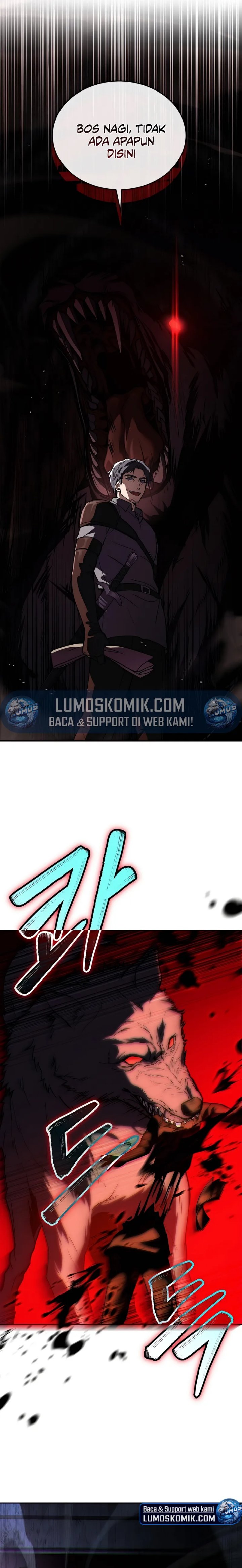 The Sword Master Who Travels Through Time chapter 1