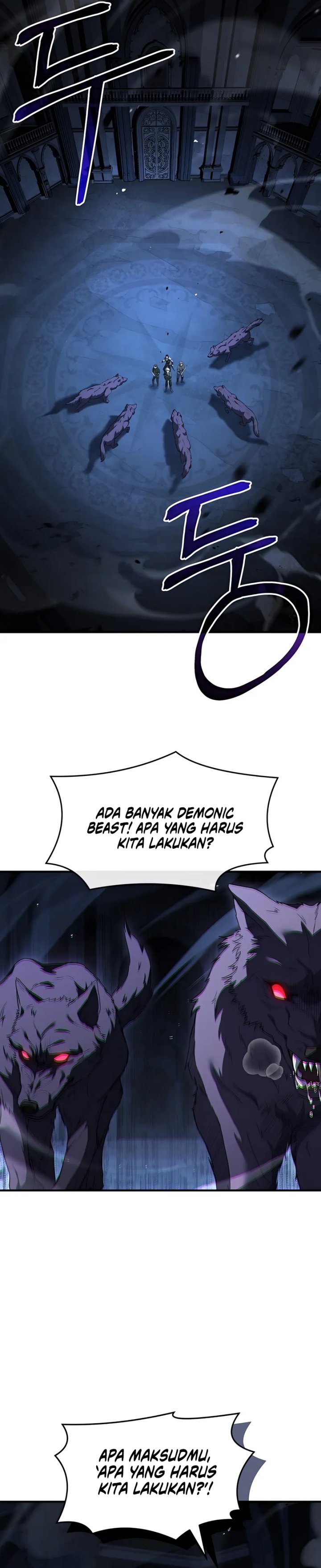 The Sword Master Who Travels Through Time chapter 1