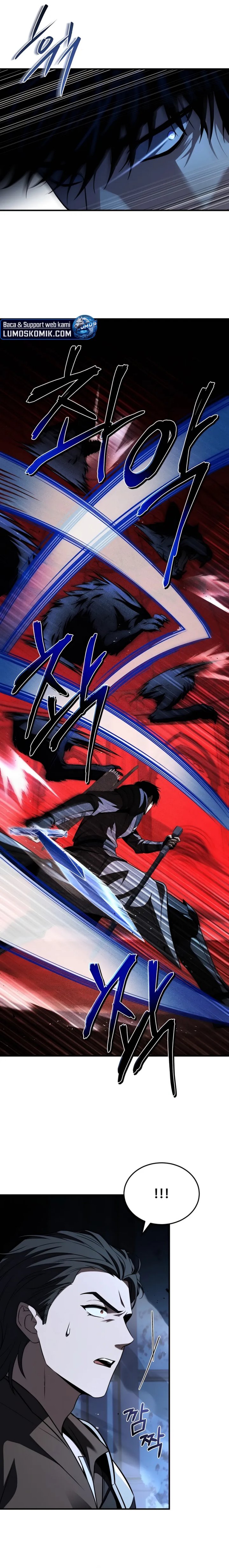 The Sword Master Who Travels Through Time chapter 1