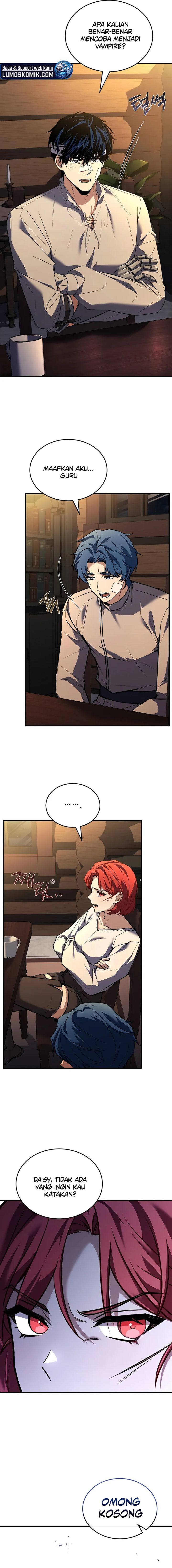 The Sword Master Who Travels Through Time Chapter 03 Bahasa Indonesia