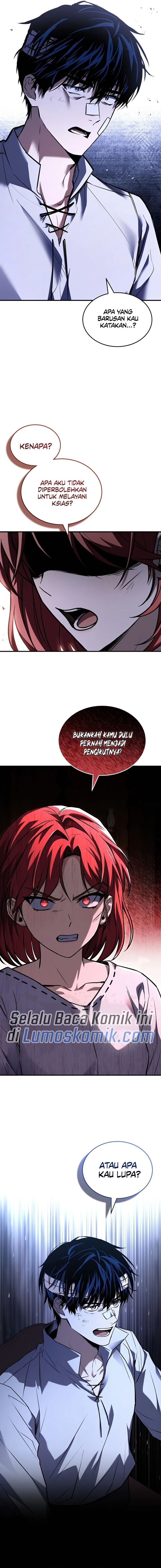 The Sword Master Who Travels Through Time Chapter 03 Bahasa Indonesia