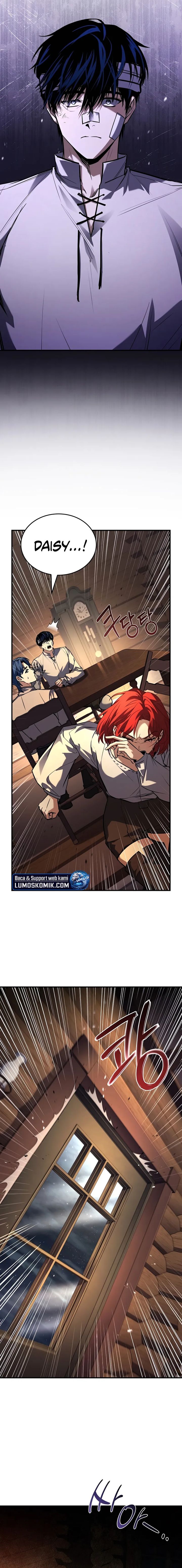 The Sword Master Who Travels Through Time Chapter 03 Bahasa Indonesia