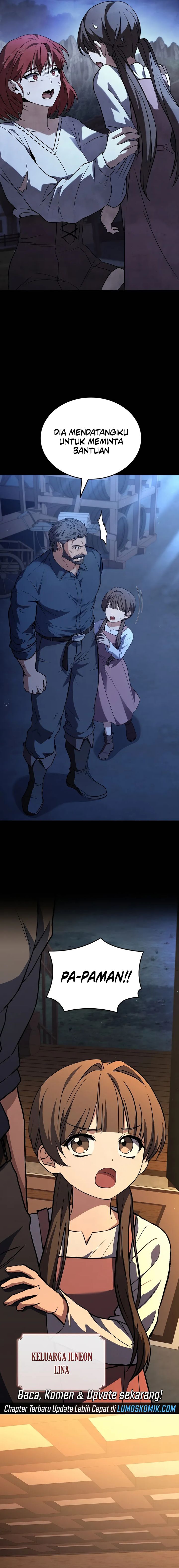 The Sword Master Who Travels Through Time Chapter 03 Bahasa Indonesia